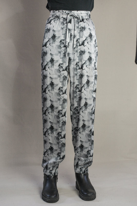 Jogger Pant- Poppy