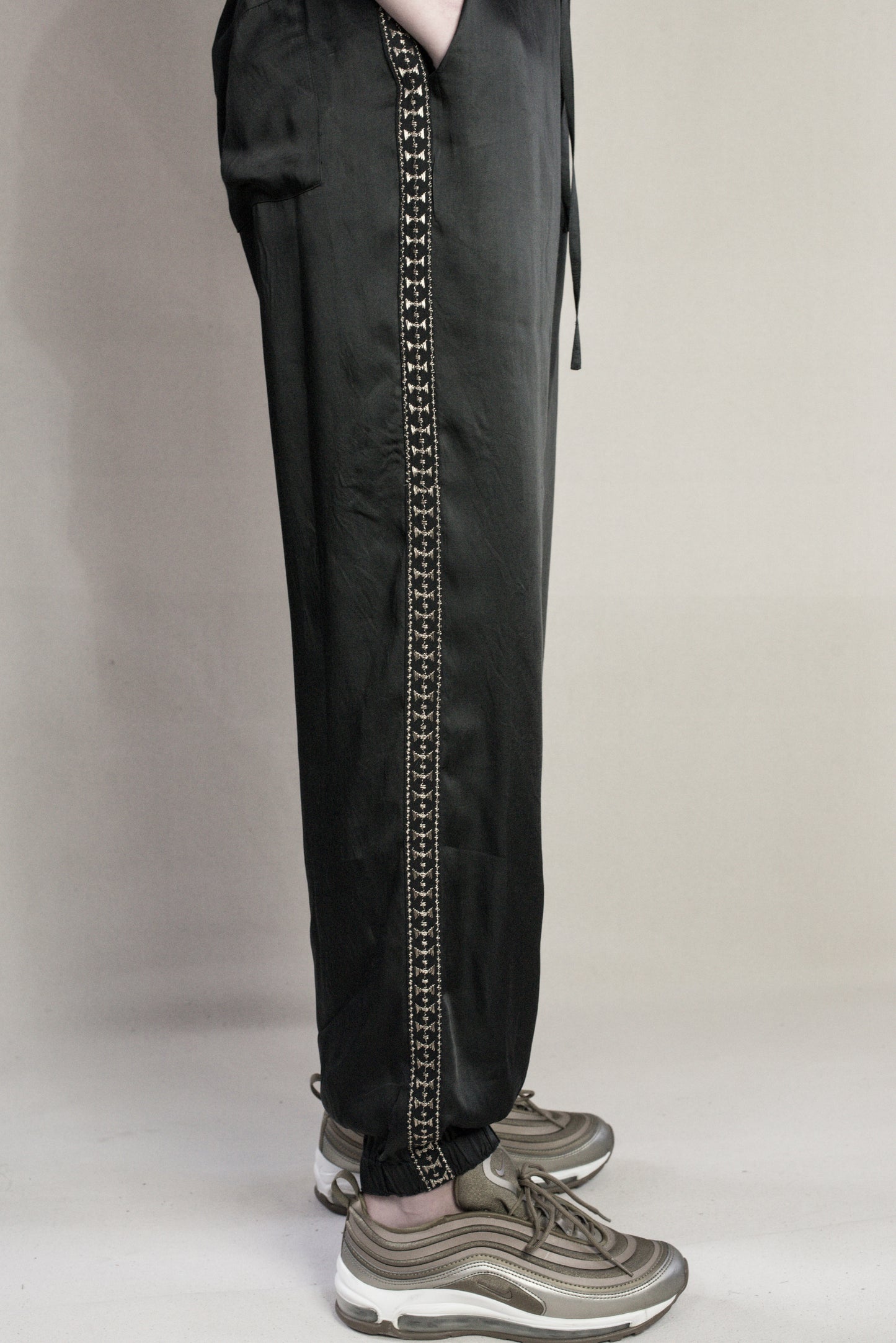 Jogger Pant