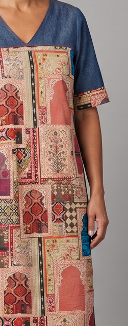 Sneak Peek - Jaipur Denim