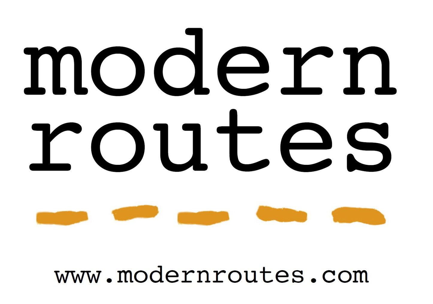 Modern Routes Gift Card