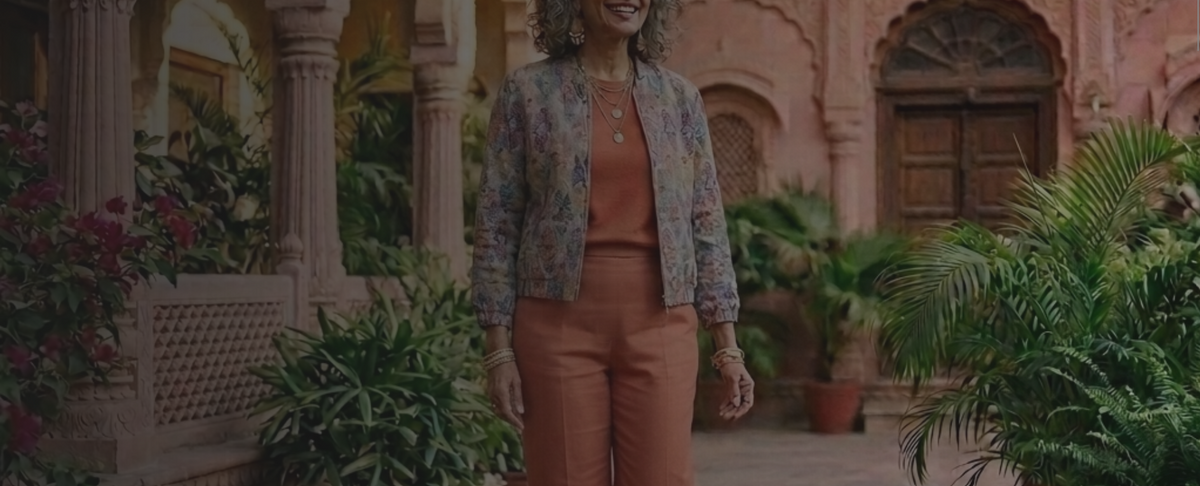 Style That Travels With You