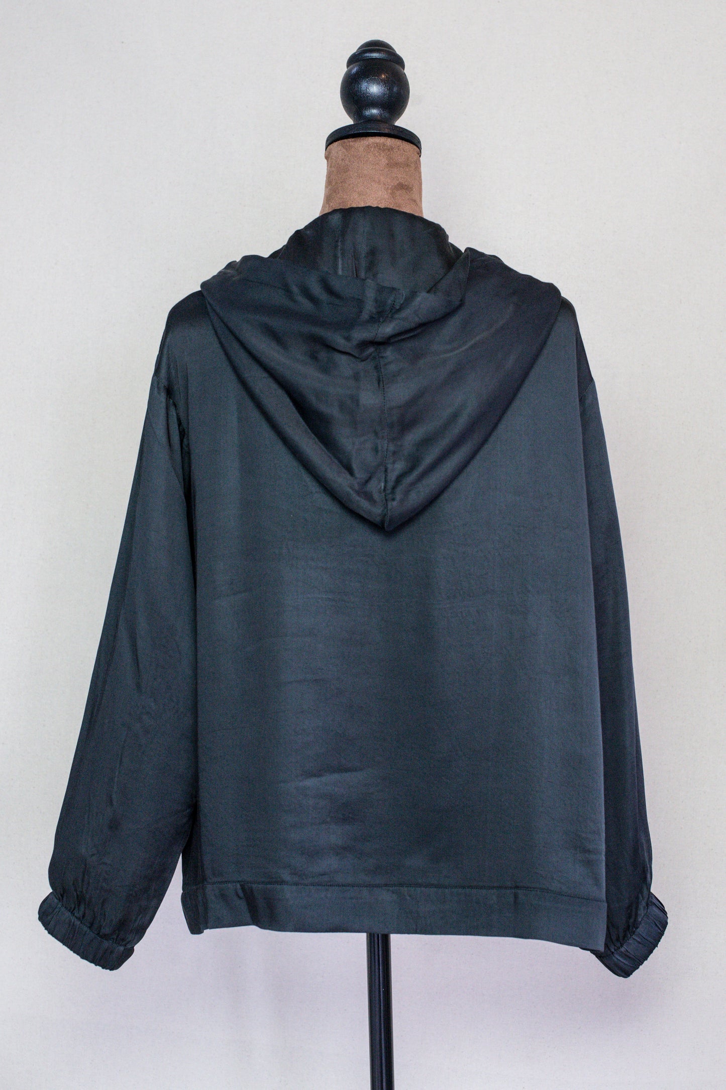 Kangaroo Pocket Hoody Top