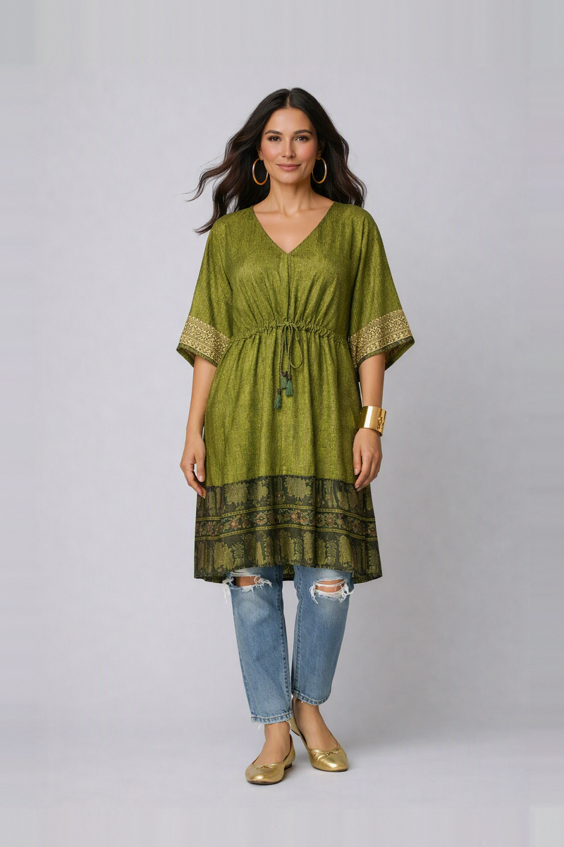 Dresses & Caftans
