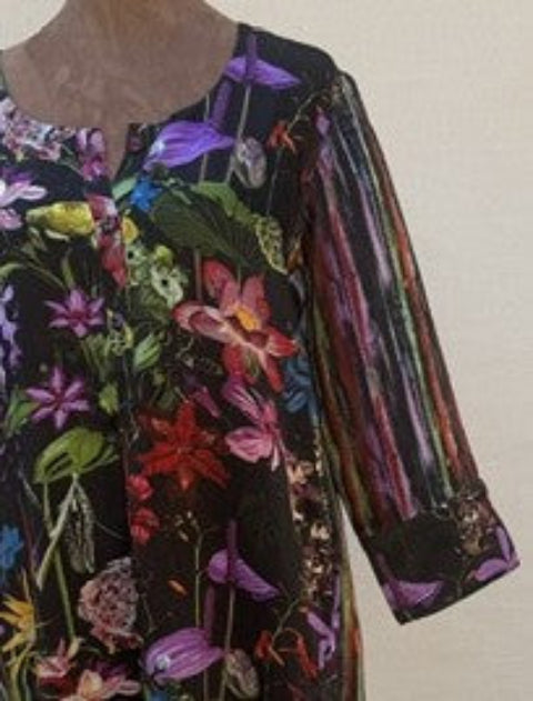 Sneak Peek - Exotic Holiday